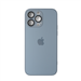 قاب گوشی اپل مدل ای جی گلس silicone case مناسب iPhone 14 pro max